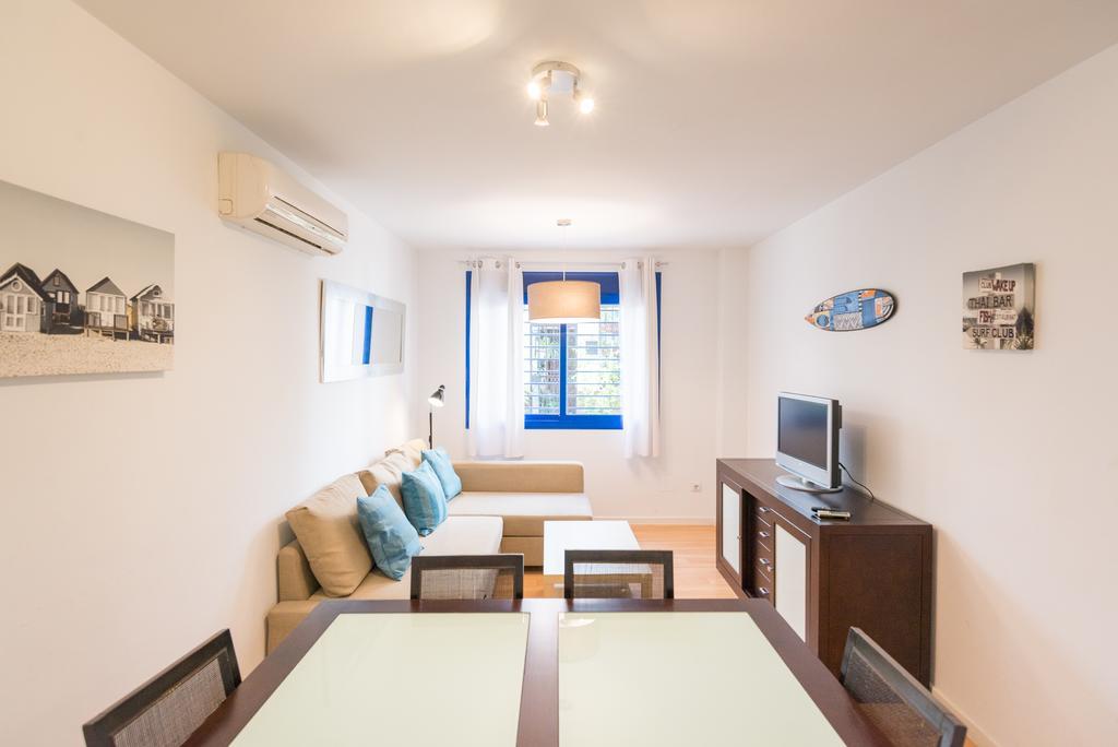 Apartment Bolivia 260 Màlaga Exteriér fotografie