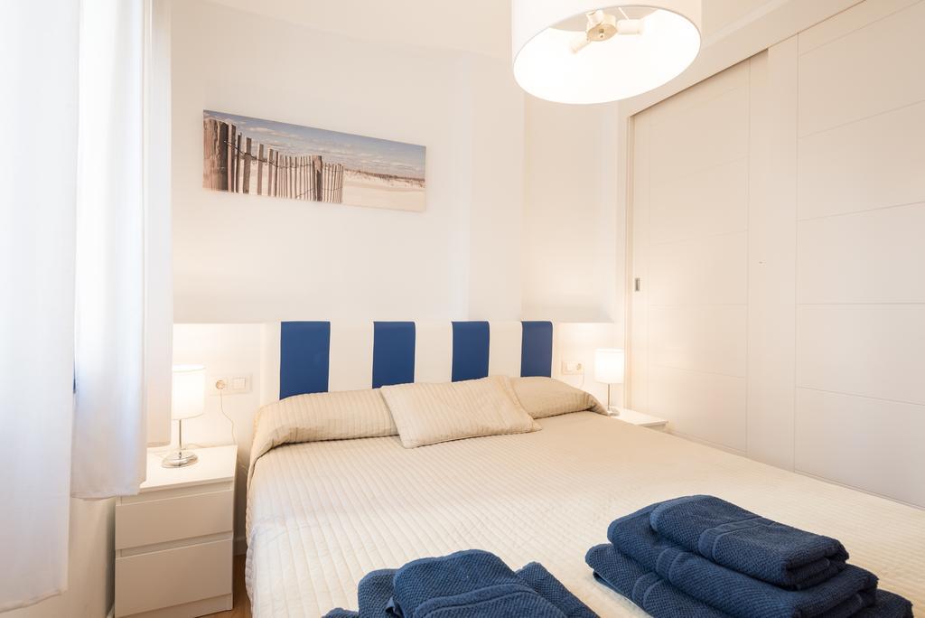 Apartment Bolivia 260 Màlaga Exteriér fotografie