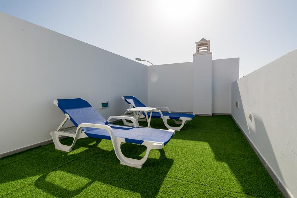 Apartment Bolivia 260 Màlaga Exteriér fotografie