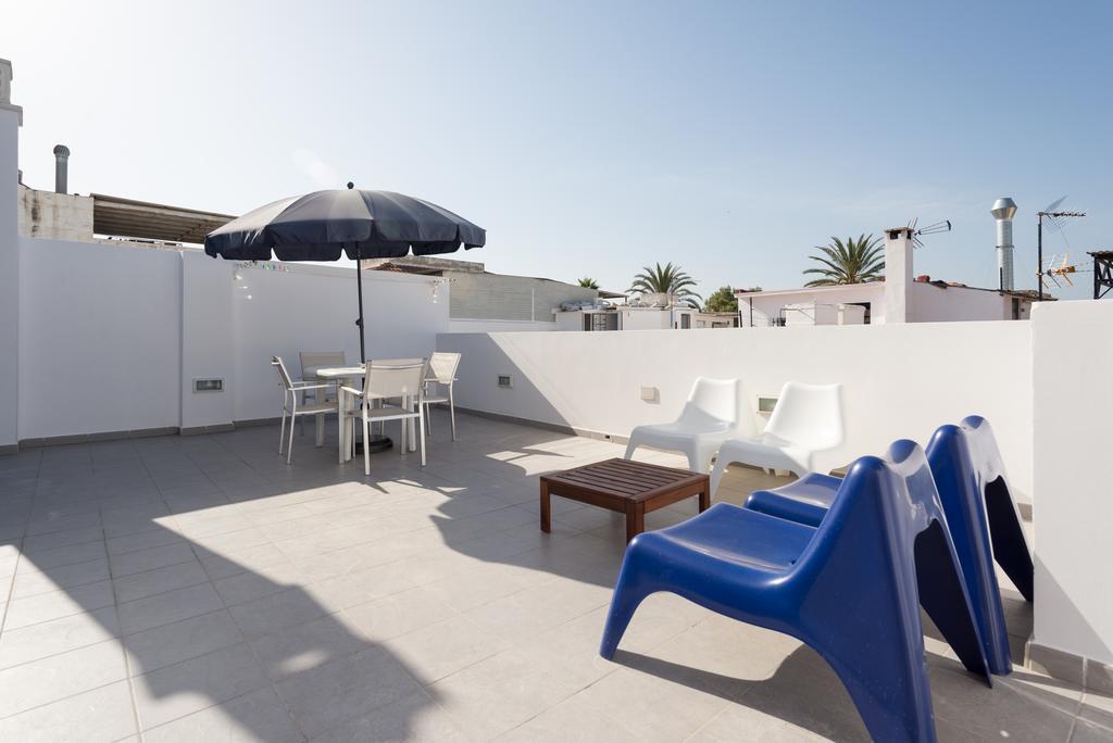Apartment Bolivia 260 Màlaga Exteriér fotografie