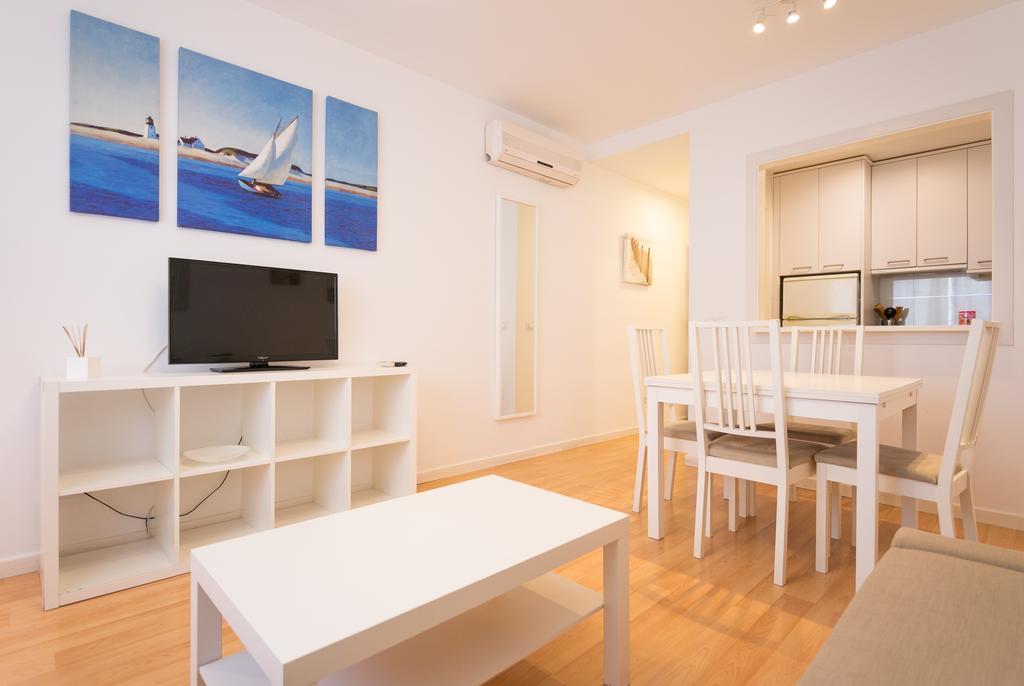 Apartment Bolivia 260 Màlaga Exteriér fotografie