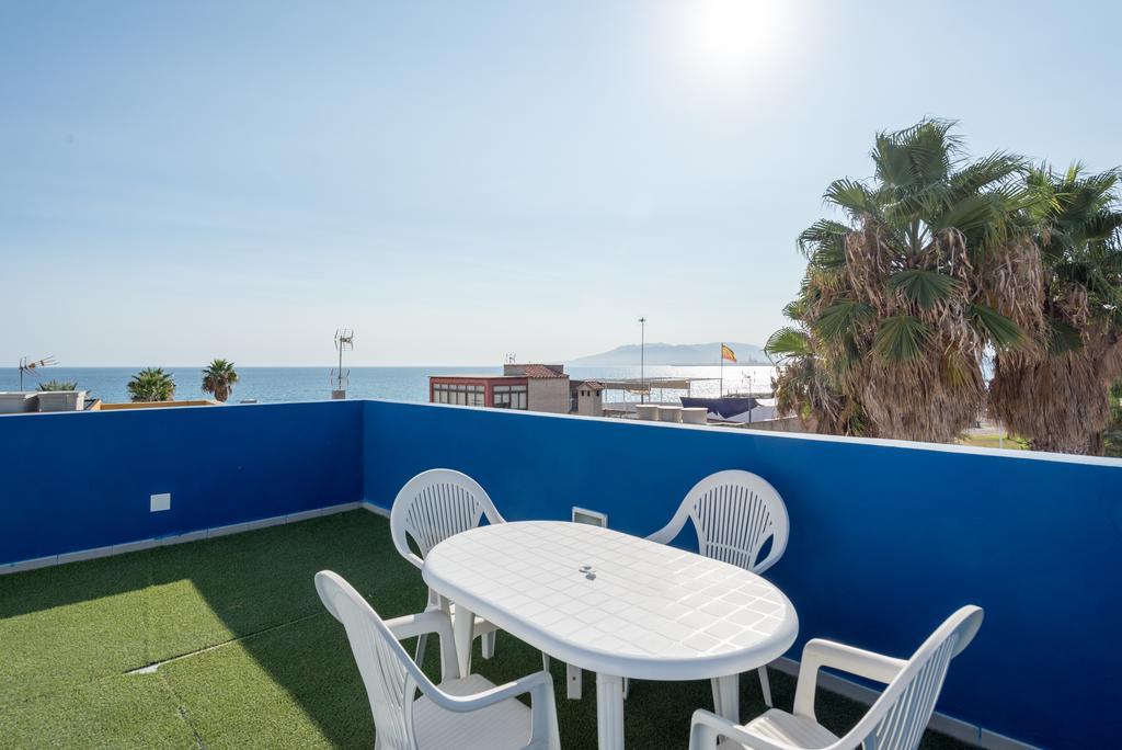 Apartment Bolivia 260 Màlaga Exteriér fotografie