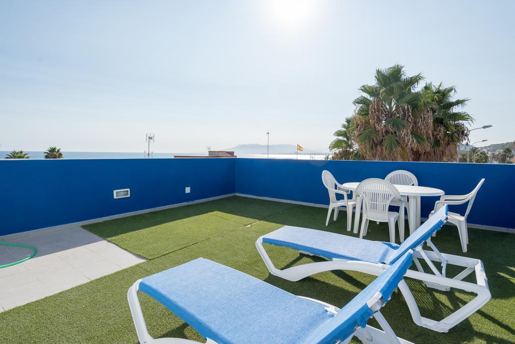 Apartment Bolivia 260 Màlaga Exteriér fotografie
