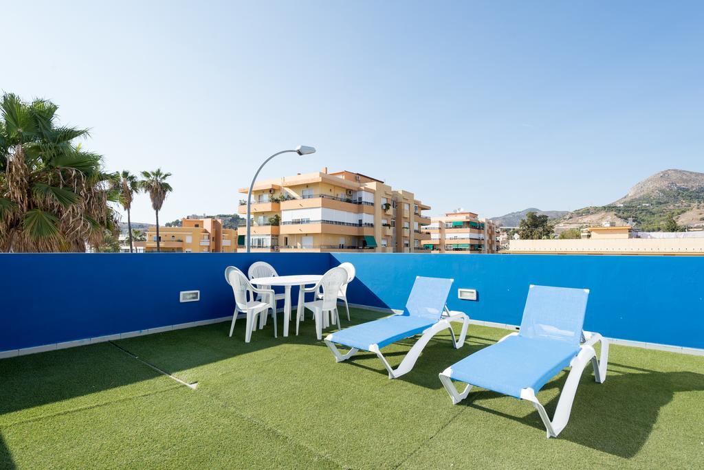 Apartment Bolivia 260 Màlaga Exteriér fotografie