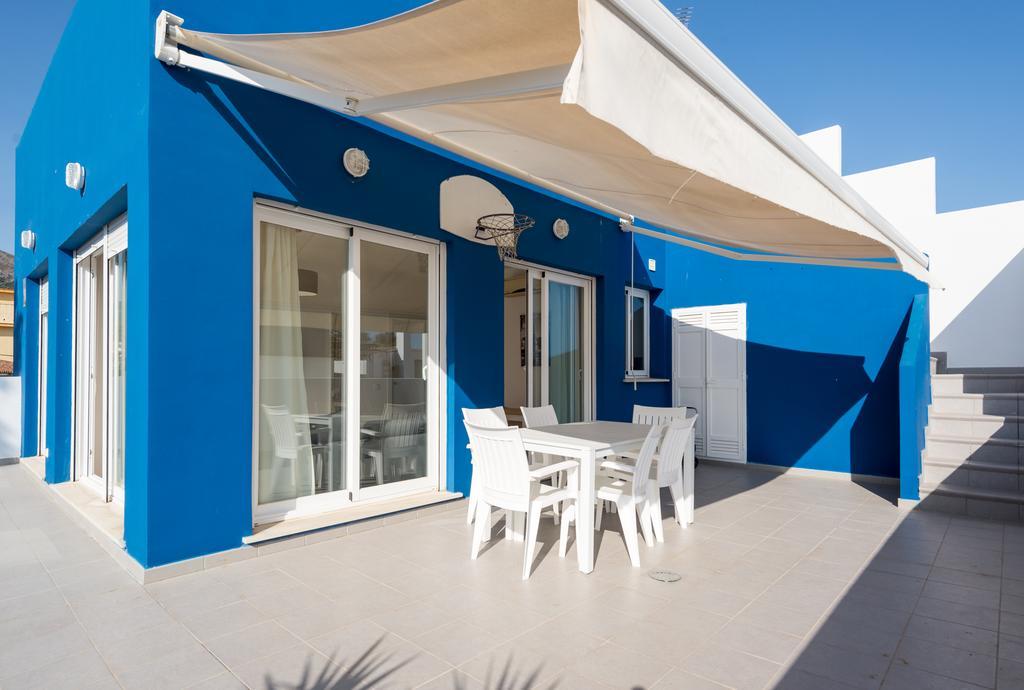 Apartment Bolivia 260 Màlaga Exteriér fotografie
