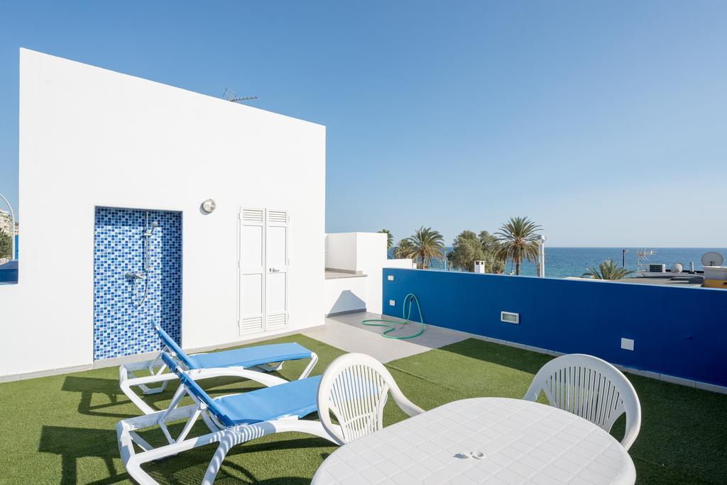 Apartment Bolivia 260 Màlaga Exteriér fotografie